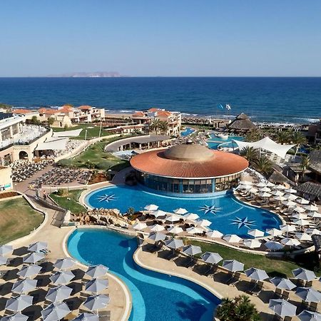 Atlantica Caldera Palace Hersonissos (Crete) Exterior foto