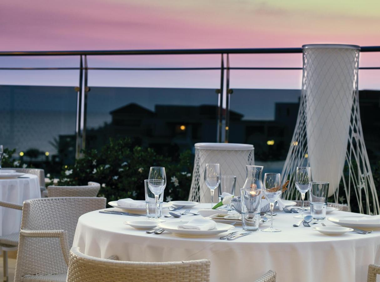 Atlantica Caldera Palace Hersonissos (Crete) Exterior foto