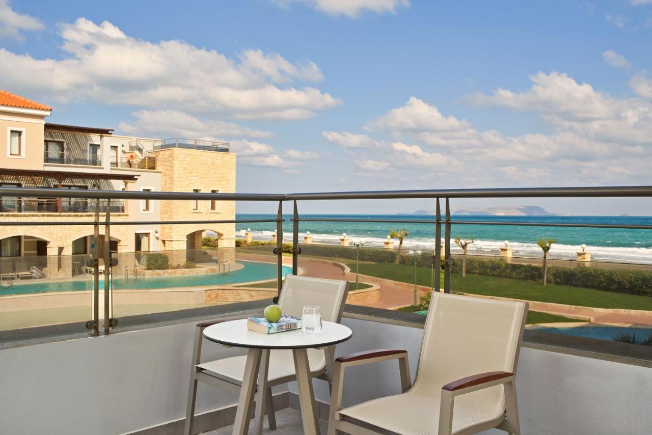 Atlantica Caldera Palace Hersonissos (Crete) Exterior foto
