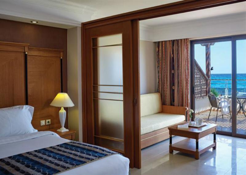Atlantica Caldera Palace Hersonissos (Crete) Exterior foto
