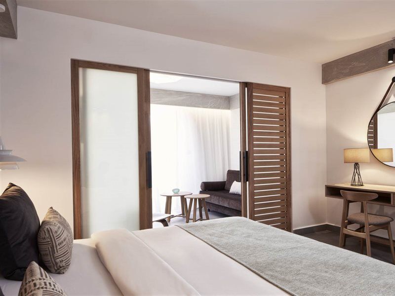 Atlantica Caldera Palace Hersonissos (Crete) Exterior foto